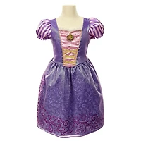 Robe Raiponce Friendship Adventures de Princesse Disney