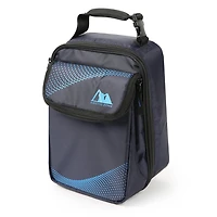 Arctic Zone Hardbody® Lunch Box, Blue