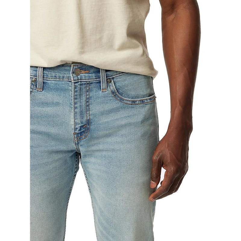 Jean coupe étroite pour homme Levi Strauss SignatureMC (En ligne seulement