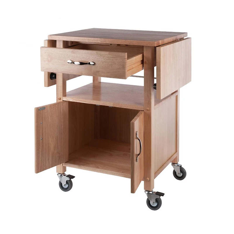 Rachel chariot de cuisine