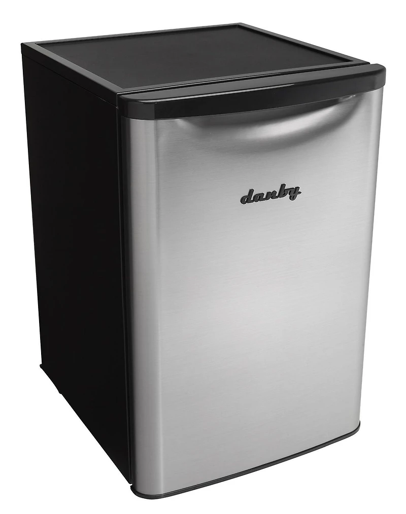 Réfrigérateur compact Danby de 2,6 pi³