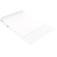 QuickFit® Ultra Heavy Weight Top Load Sheet Protectors, Clear, 225 Pack