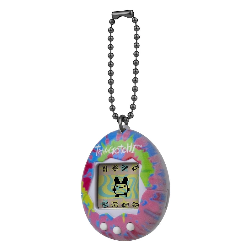 Original Tamagotchi - Tie Dye