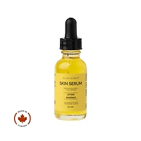 Sérum de Jour Raffermissant Nuez Acres® avec Vitamine E, Huile de Pacane et Jojoba, 30ml Raffermissez et rajeunissez votre peau tout en profitant d'une hydratation 24 heures sur 24 avec le sérum de jour Nuez Acres® à la vitamine E et à l'huile de noix de pécan.