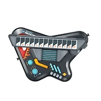VTech Kidi Guitare Superstar pour créer de la musique, former un groupe, jouer à des jeux et plus encore pour les enfants - Version Anglaise, 5+ Ans