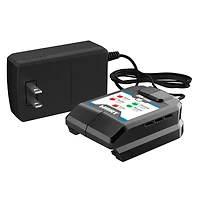 HART Kit d’aspiration à main automobile sans fil 20 volts (1) 20 volts 1.5Ah lithium-ion