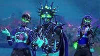 Fortnite Minty Legends Pack (PS5)