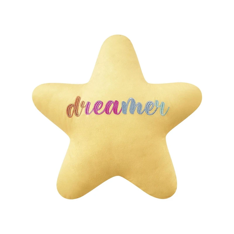 Dreamer Comforter Set