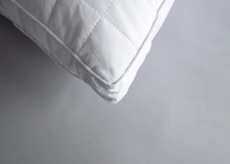 Coussin Silk Serenity King