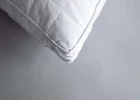 Coussin Silk Serenity King