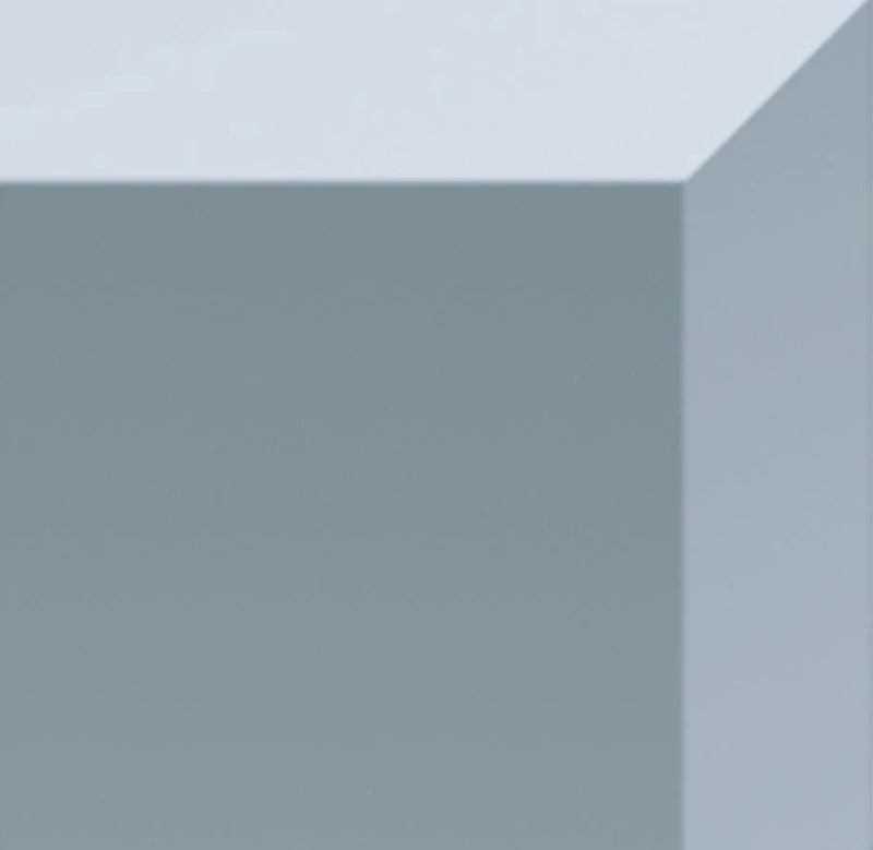 Hometrends Bevel Rectangular Mirror, Frameless,  15.75" x 22.75"