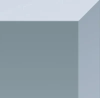 Hometrends Bevel Rectangular Mirror, Frameless,  15.75" x 22.75"