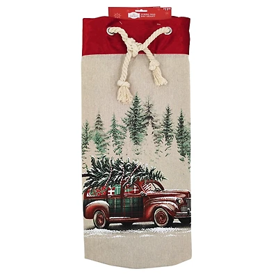 JUMBO BAG TRUCK