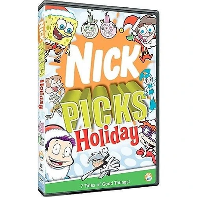 Les choix de Nick : vacances