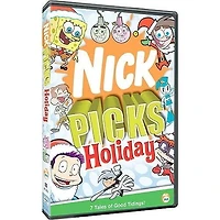 Les choix de Nick : vacances