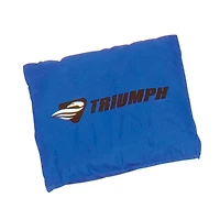 Ensemble de jeu de poches de tournoi Triumph brun