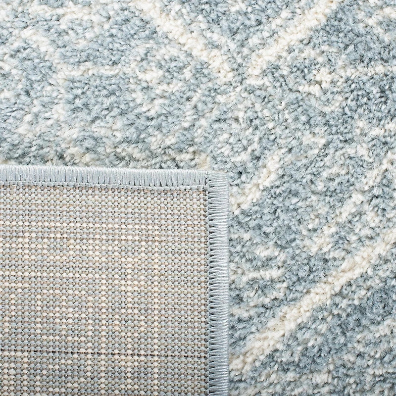 SAFAVIEH Adirondack Xavier Traditional Area Rug