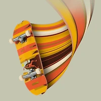 Tech Deck, Coffret de 4 fingerboards Ultra DLX, Skateboards Toy Machine, Mini-skateboards personnalisables à collectionner, jouets pour enfants à partir de 6 ans