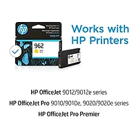 HP 3HZ98AN140 Ink Cartridge