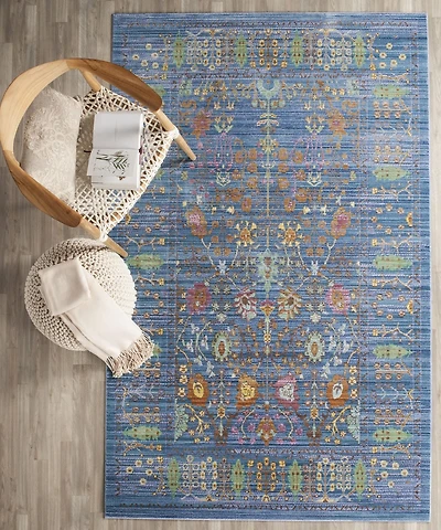 Safavieh Valencia Grigor Tapis Traditionnel