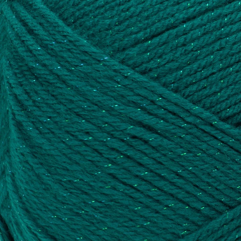 Red Heart® Comfort® Yarn, Shimmer, Acrylic #4 Medium, 12oz/340g, 649 Yards