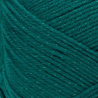 Red Heart® Comfort® Yarn, Shimmer, Acrylic #4 Medium, 12oz/340g, 649 Yards