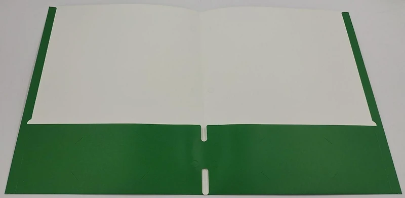 PORTEFEUILLE TWIN POCKET