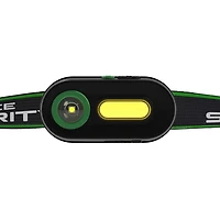 Police Security Colt-R Rechargeable  Headlamp