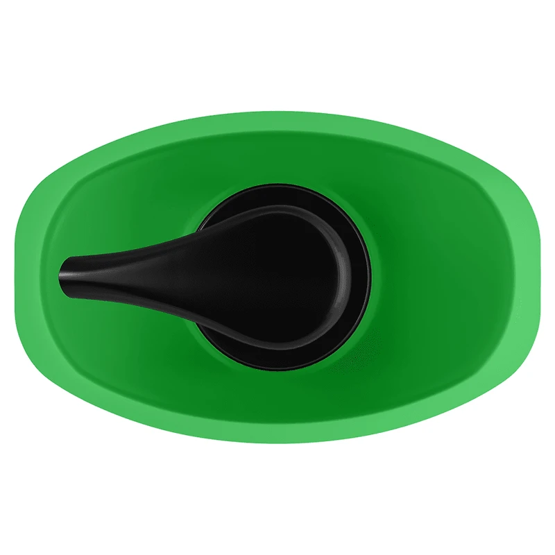 Irish Spring Moisture Blast Moisturizing Body Wash for Men, 887 mL Pump Bottle