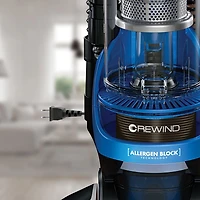 HOOVER Aspirateur vertical Elite Rewind Plus