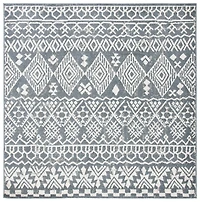 Safavieh Pyramid Henrietta Geometric Area Rug