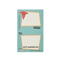Harry Potter Valentine Cards, 32 Count, Classroom Exchange Cards