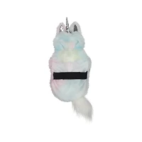 Costume d'Halloween Way to Celebrate pour animal de compagnie: Licorne, taille XS-XL