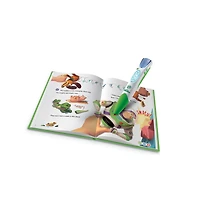 LeapFrog Tag™ Book: Disney - Pixar Toy Story 3 -Together Again - English Version