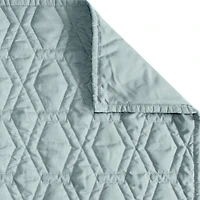 Springmaid 3 Pce Quilt Set