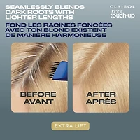 Clairol - Root Touch-Up Permanent Hair Colour, Hair Dye from Canada's #1 Root Touch Up Brand