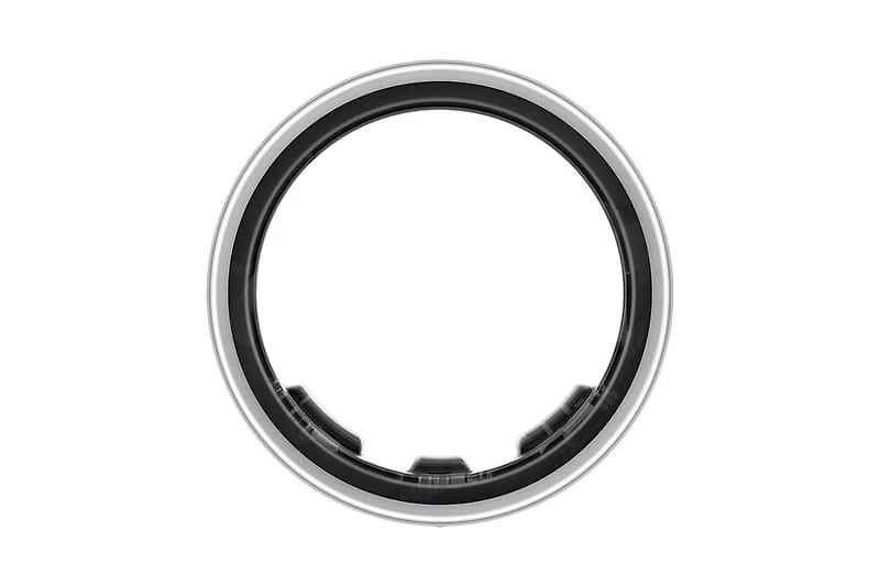 Samsung Galaxy Ring Size 13 Silver