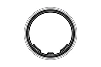 Samsung Galaxy Ring Size 13 Silver