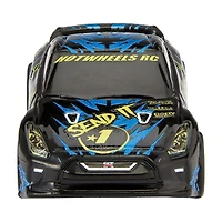 ​Hot Wheels R/C 1:64 Rodger Dodger Rechargeable Radio-Controlled Racing Car for On- or Off-Track Play