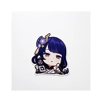 Vinyl Sticker