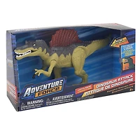 Adventure Force Attaque De Dinosaure - Spinosaure