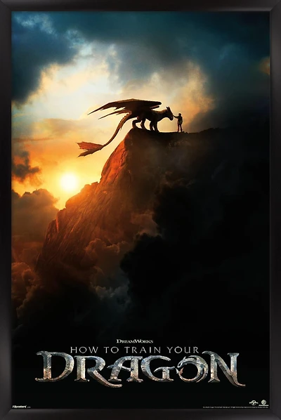Dragons (2025