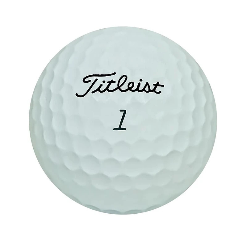 Mulligan - 12 balles de golf récupérées Titleist Pro V1 2024 Pristine