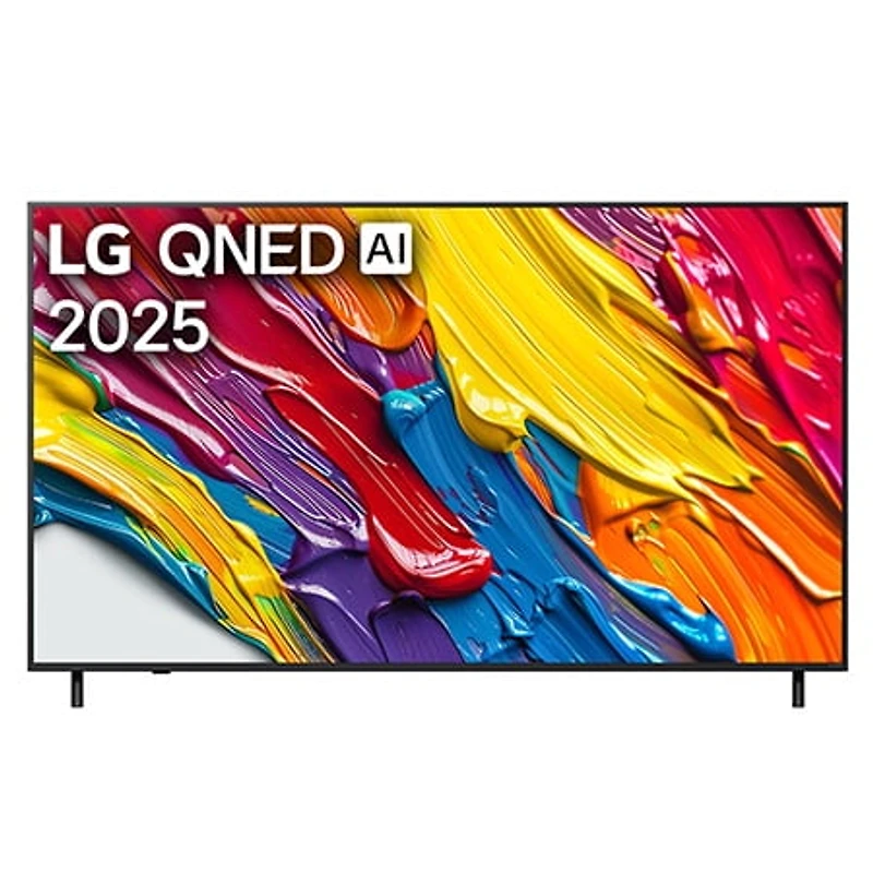 75 inch LG QNED82AAA 4K Smart TV, 75 inch LG QNED82AAA 4K Smart TV