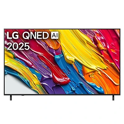 75 inch LG QNED82AAA 4K Smart TV, 75 inch LG QNED82AAA 4K Smart TV