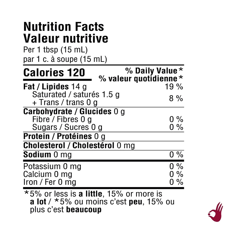 Fiorfiore Blended Extra Virgin Olive Oil Garlic, 250ML