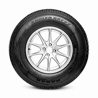 Radar Angler RST22 ST215/75R14 C/6PLY  Tire