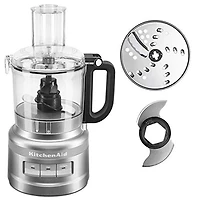 KitchenAid Robot culinaire de 7 tasses