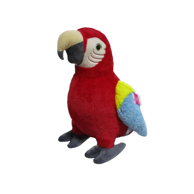 WAY TO CELEBRATE UNE PELUCHE D'OISEAU EXTRA LARGE 24,5 POUCES