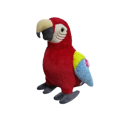WAY TO CELEBRATE UNE PELUCHE D'OISEAU EXTRA LARGE 24,5 POUCES